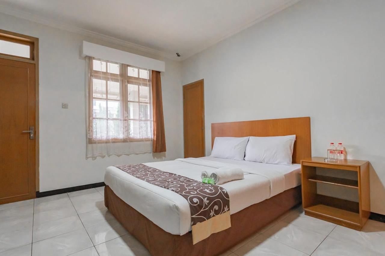 Hotel Puspa Sari Redpartner Ciater Exterior foto